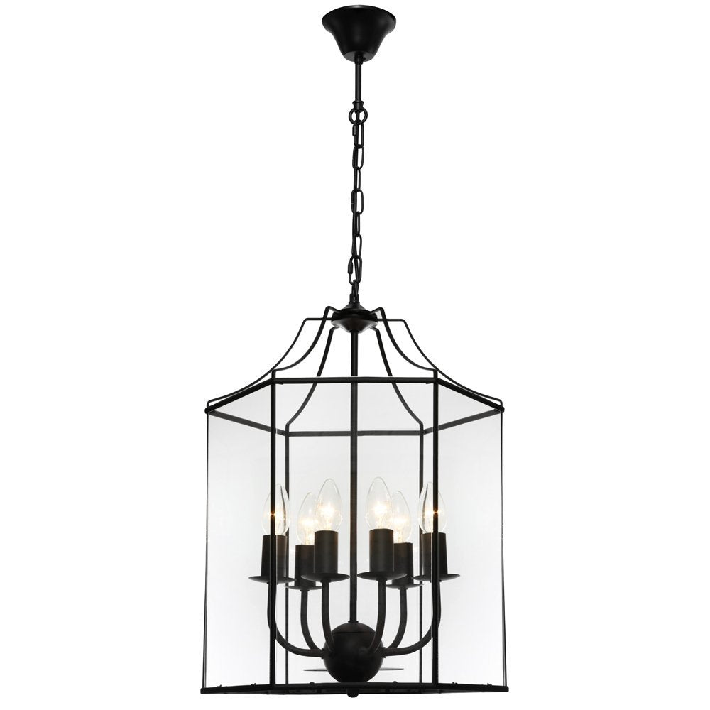 ARCA6PBLK