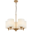 Argos 5 Light Pendant