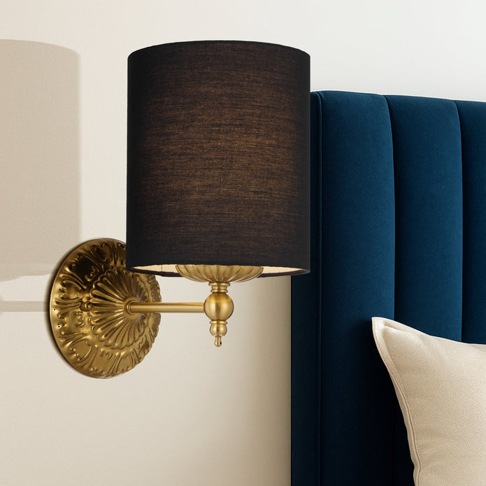 Argos Wall Light