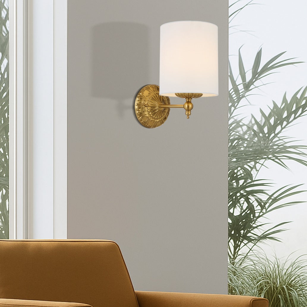 Argos Wall Light