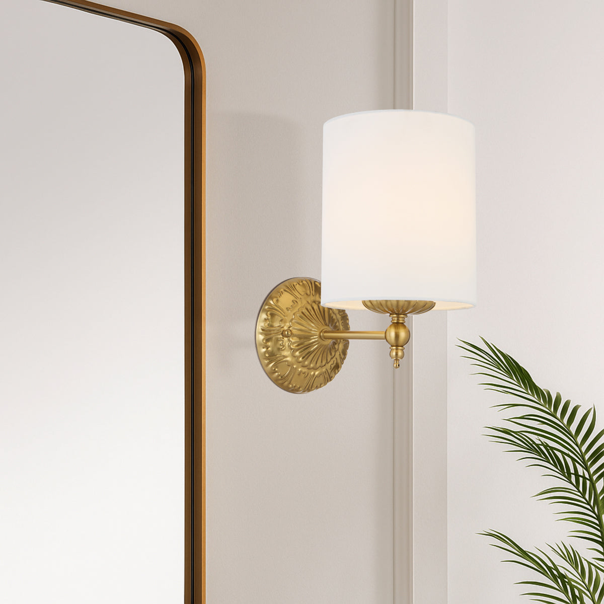 Argos Wall Light
