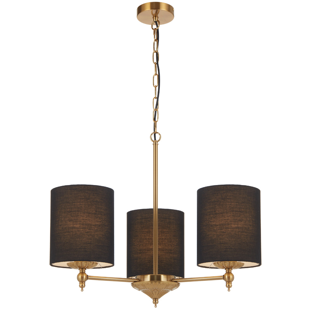 Argos 3 Light Pendant