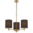 Argos 3 Light Pendant