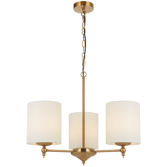 Argos 3 Light Pendant
