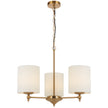 Argos 3 Light Pendant