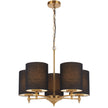 Argos 5 Light Pendant