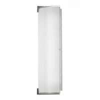 Thumbnail for Arla 12 Watt CCT LED Dimmable Wall Light in Frosted Glass