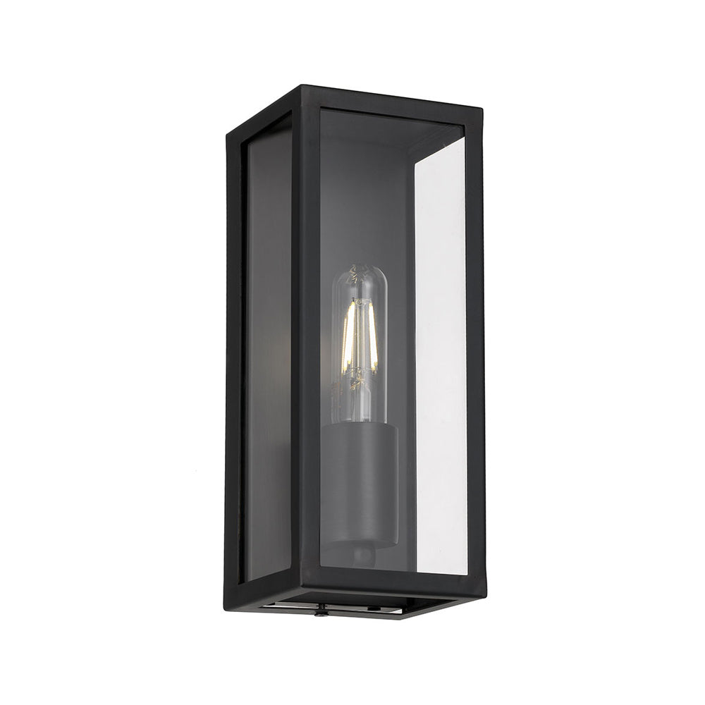 ARZANO 25 SOLID BRASS WALL LIGHT