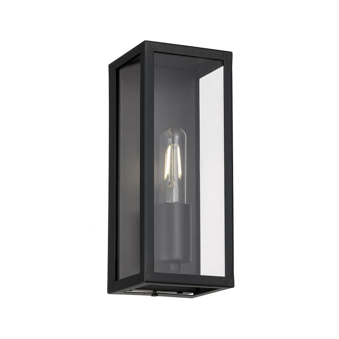 ARZANO 25 SOLID BRASS WALL LIGHT