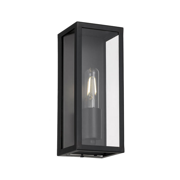 ARZANO 25 SOLID BRASS WALL LIGHT