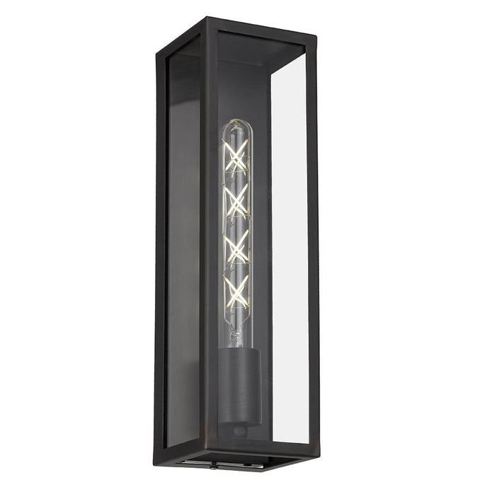 ARZANO 35 SOLID BRASS WALL LIGHT