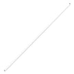 Ascot Extension Rod (Aluminium) 900mm