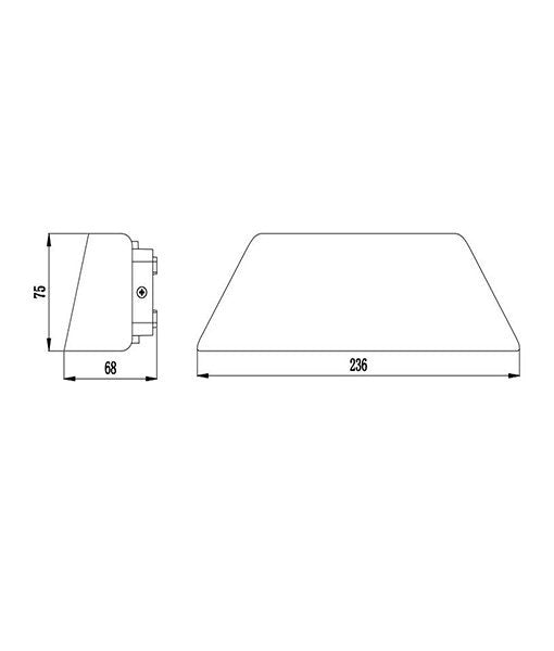 ATEN Dimensions