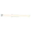 Aurora 30W LED Vanity Light White