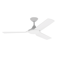 Thumbnail for axis 3 blade 48 dc ceiling fan axis 48