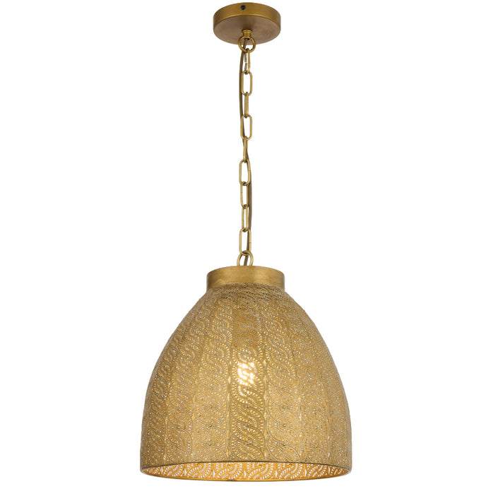 AYDIN 35CM PENDANT
