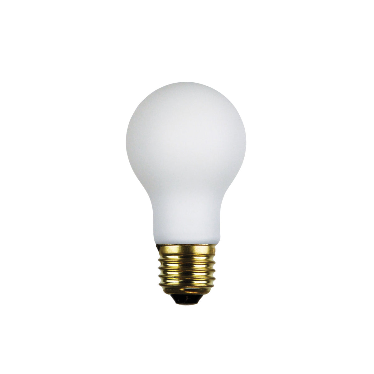 Filament LED A60 Opal 4000K E27 6W / E27 / 4000K Dimmable Matt Opal