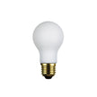 Filament LED A60 Opal 4000K E27 6W / E27 / 4000K Dimmable Matt Opal