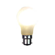 A60 6W 2700K B22 Dimmable Matt Opal LED Globe