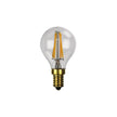 Filament LED G45 4W 4000K 4W / E14 / 4000K Dimmable