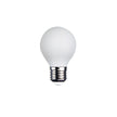 Filament LED G45 Opal 2700K E27 4W / E27 / 2700K Dimmable Matt Opal