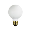 Filament LED G95 Opal 4000K E27 4W / E27 / 4000K Dimmable Matt Opal