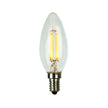 Filament LED C35 4000K E14 4W / E14 / 4000K Dimmable