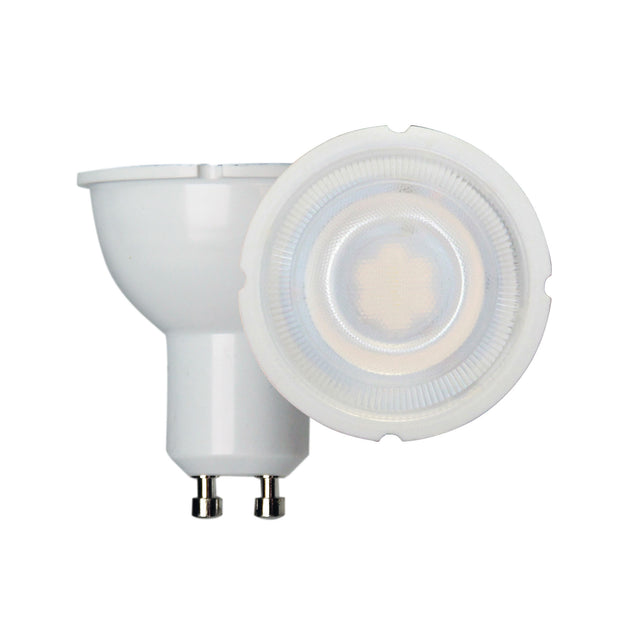 5W GU10 LED 5000K 5W / 5000K / 60Degree