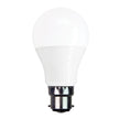 9W A60 LED B22 4000K 9W / B22 / 4000K Opal