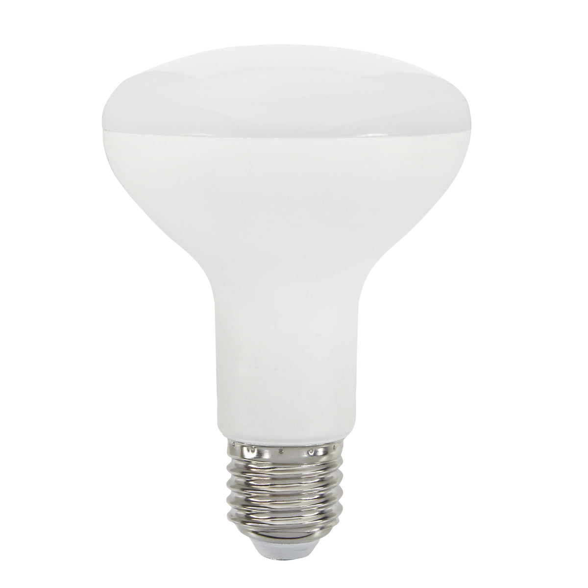 LED R80 Globe 4000K 10W / E27 / 4000K Reflector Globe