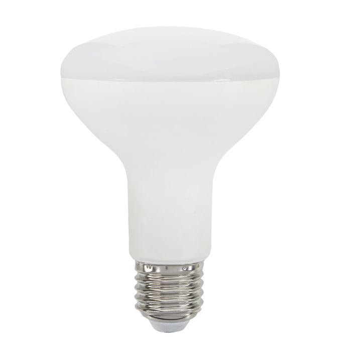 LED R80 Globe 4000K 10W / E27 / 4000K Reflector Globe