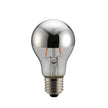 Crown Silver LED A60 6W / E27 / 2700K A60