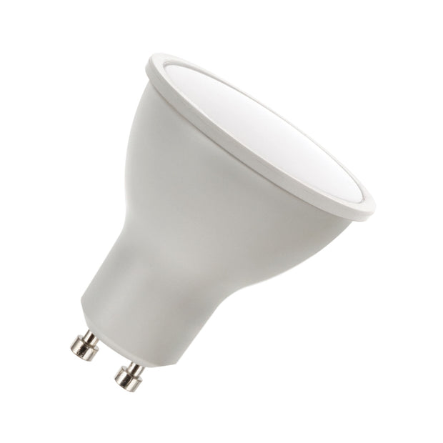 5W GU10 3000K White 120Degree