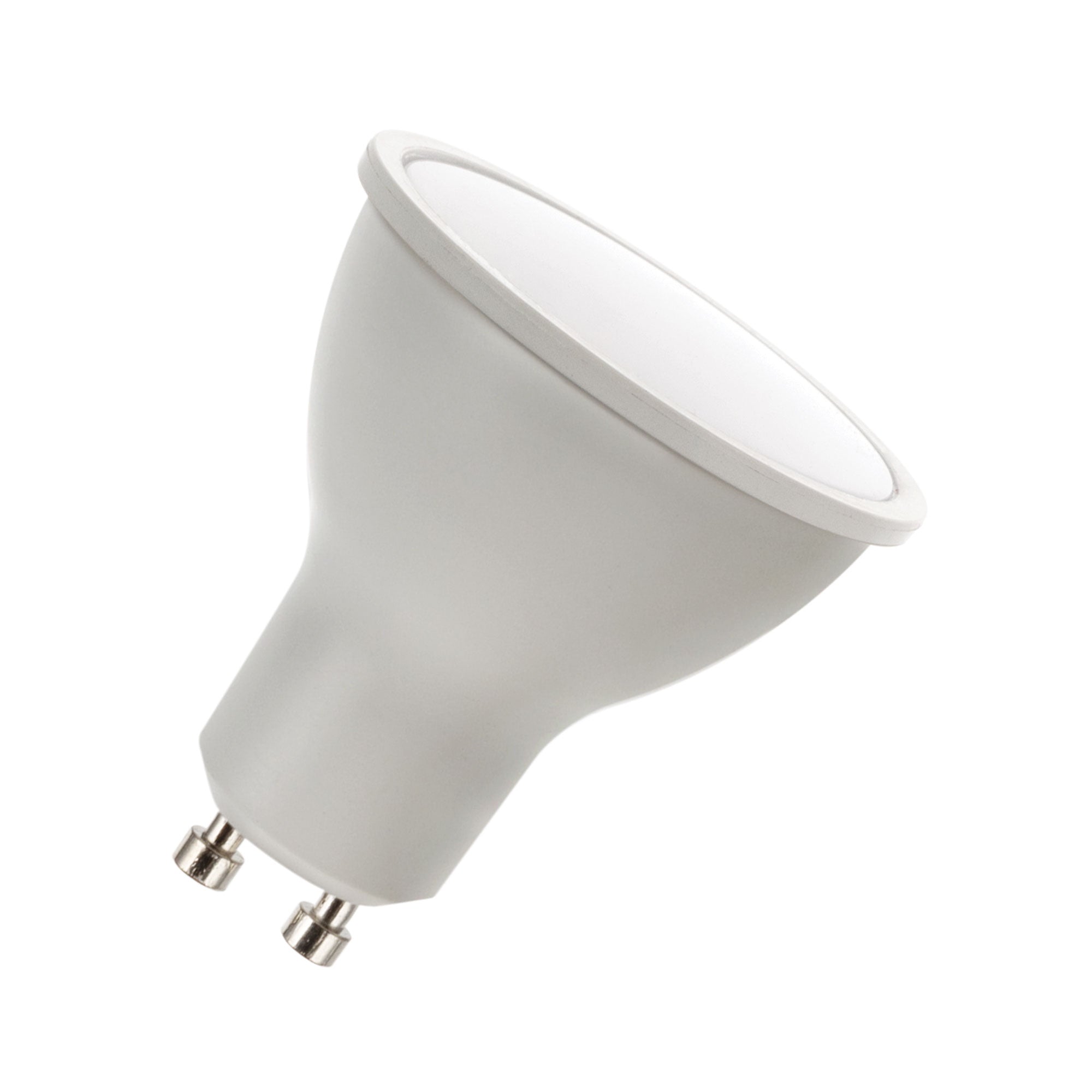 5W GU10 4000K White 120Degree