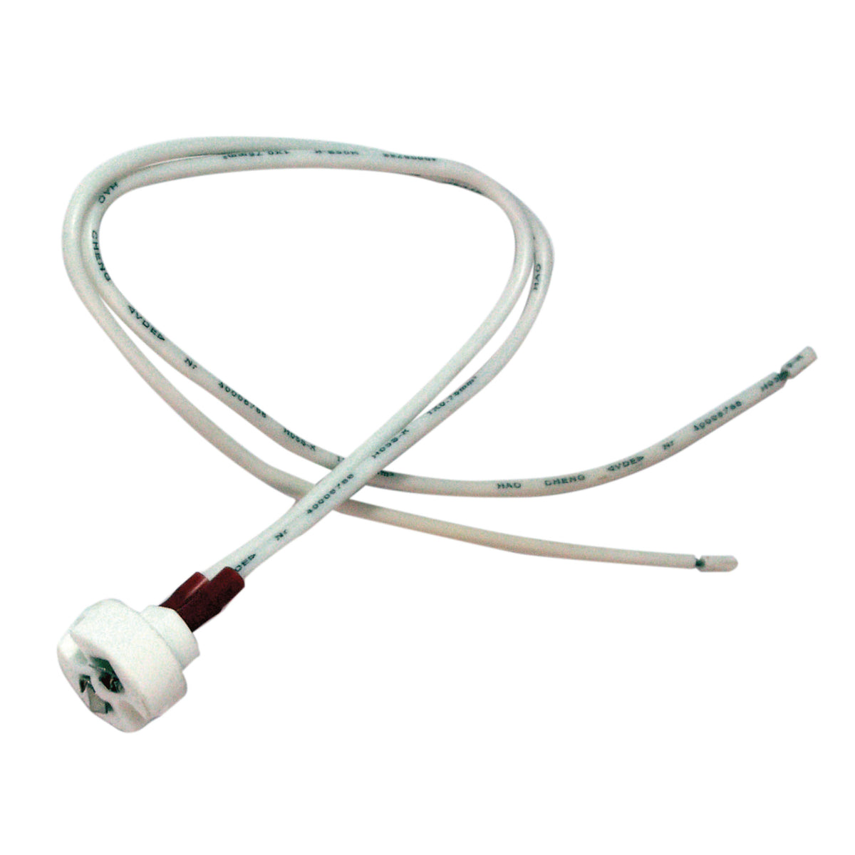 Lampholder 12V 1000Mm 1000Mm Low Voltage Replacement Tail