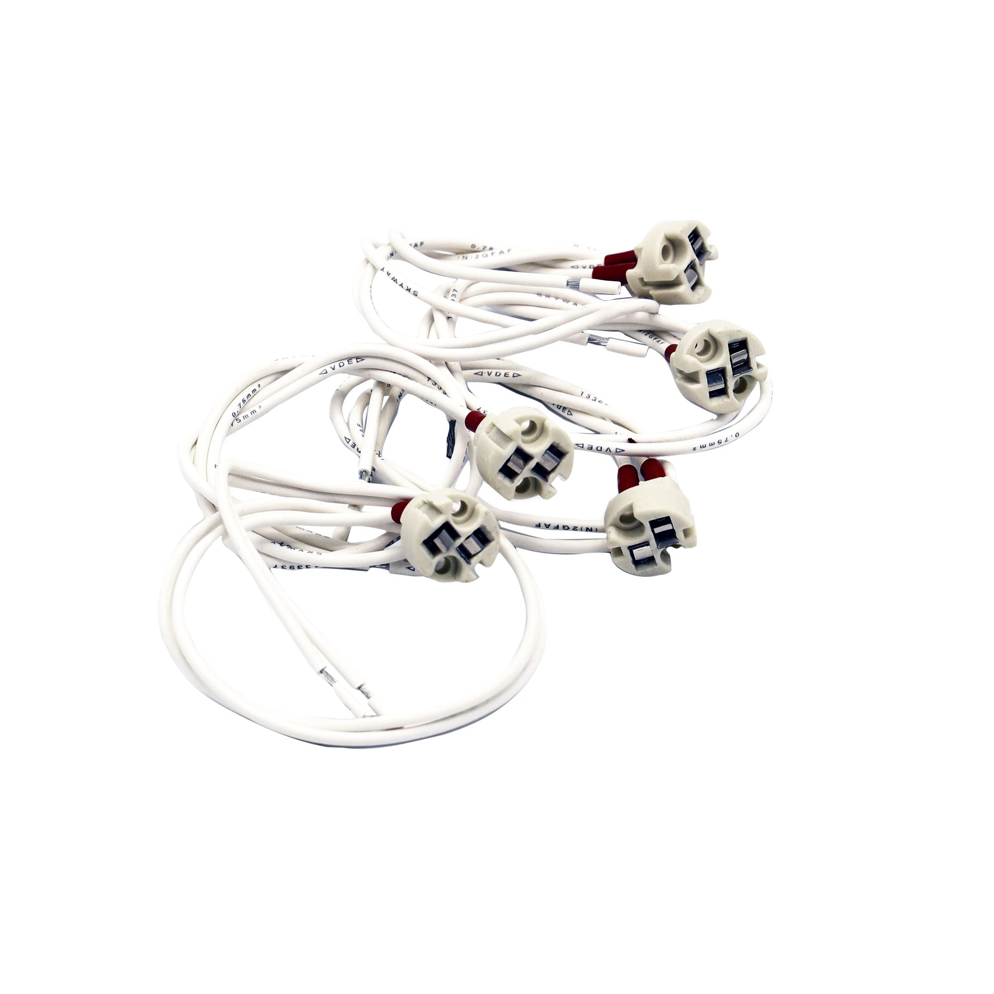 Lampholder 12V 5 Pack 5 Pack Of Low Voltage Lampholders