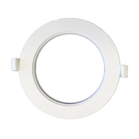 Thumbnail for Adaptor Plate White Low Prof - ADAPWHLP