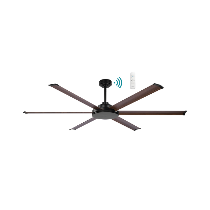 Albatross II DC WIFI & Remote Control Ceiling Fan