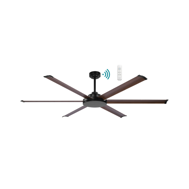 Albatross II DC WIFI & Remote Control Ceiling Fan