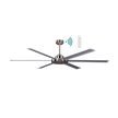 Albatross II DC WIFI & Remote Control Ceiling Fan