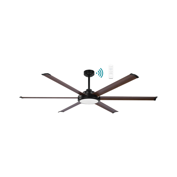 Albatross II DC WIFI & Remote Control Ceiling Fan