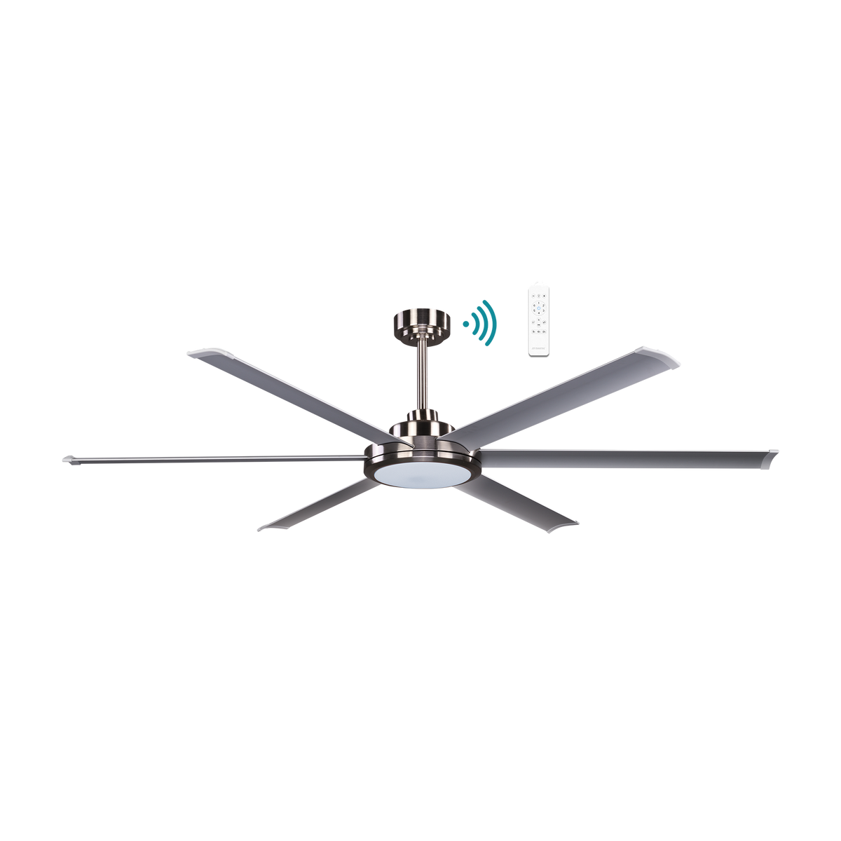 Albatross II DC WIFI & Remote Control Ceiling Fan