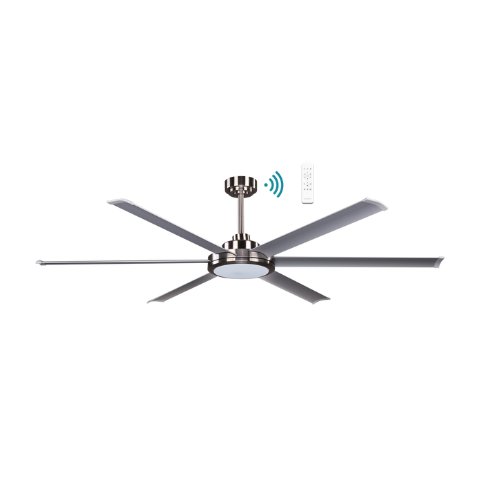 Albatross II DC WIFI & Remote Control Ceiling Fan