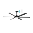 Albatross II DC WIFI & Remote Control Ceiling Fan