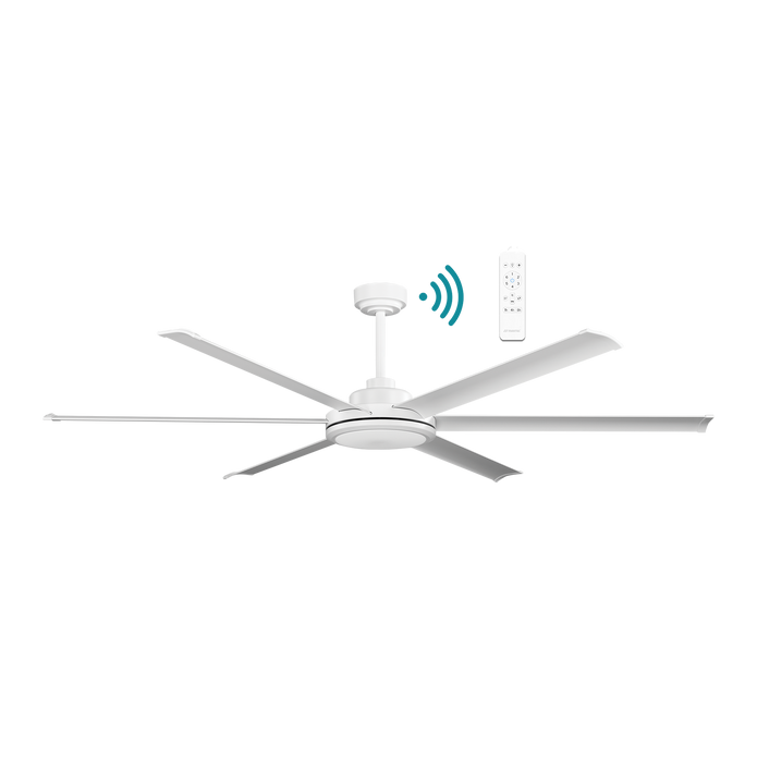 Albatross II DC WIFI & Remote Control Ceiling Fan