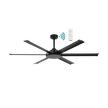 Albatross II DC WIFI & Remote Control Ceiling Fan