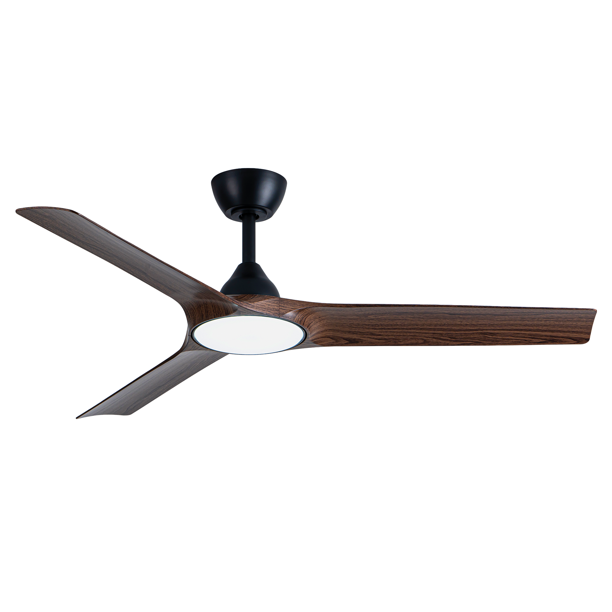 Alpine 52" DC 3 ABS Blade WIFI & Remote Control Ceiling Fan