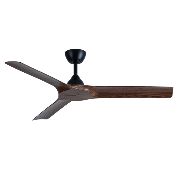 Alpine 52" DC 3 ABS Blade WIFI & Remote Control Ceiling Fan