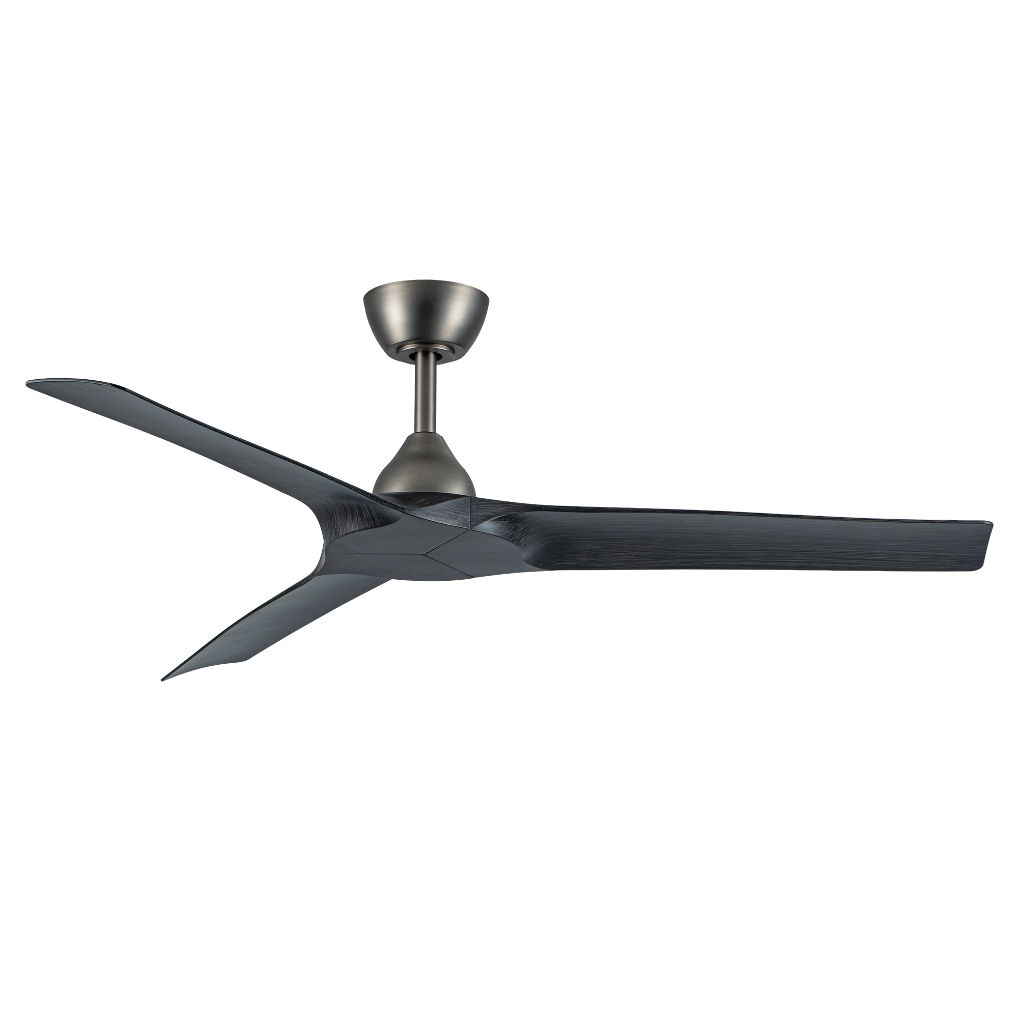 Alpine 52" DC 3 ABS Blade WIFI & Remote Control Ceiling Fan