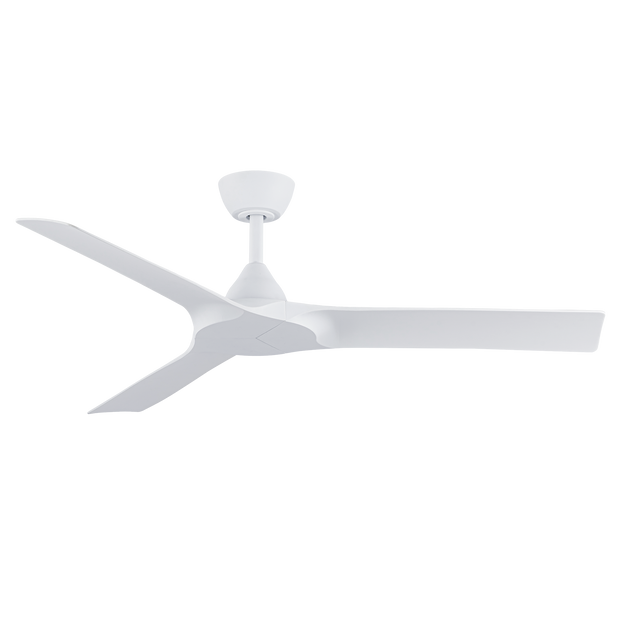 Alpine 52" DC 3 ABS Blade WIFI & Remote Control Ceiling Fan